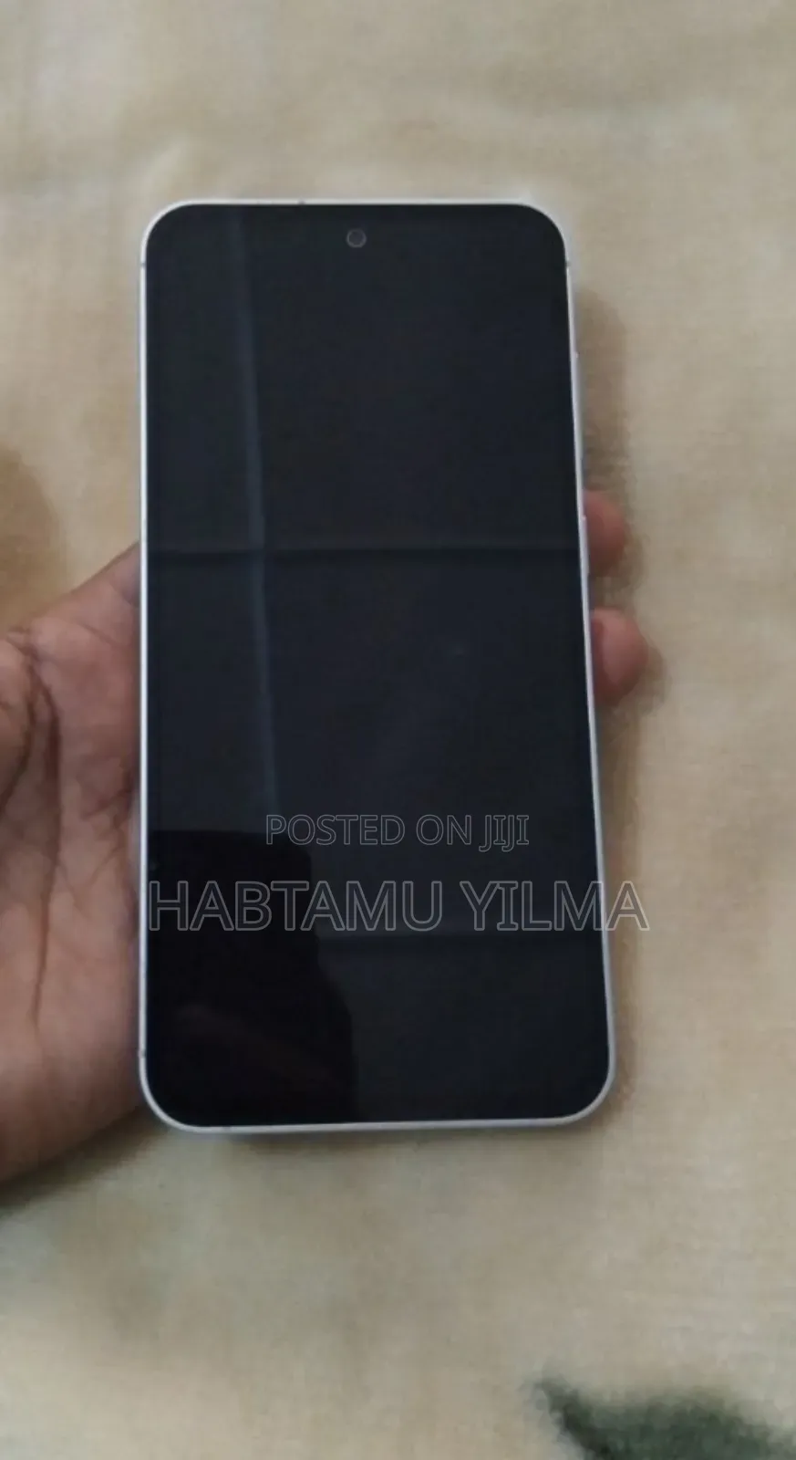 New Samsung Galaxy S23 FE 128 GB Blue