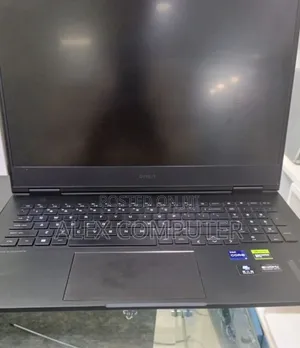 New Laptop HP Victus 16 16GB Intel Core I7 SSD 512GB