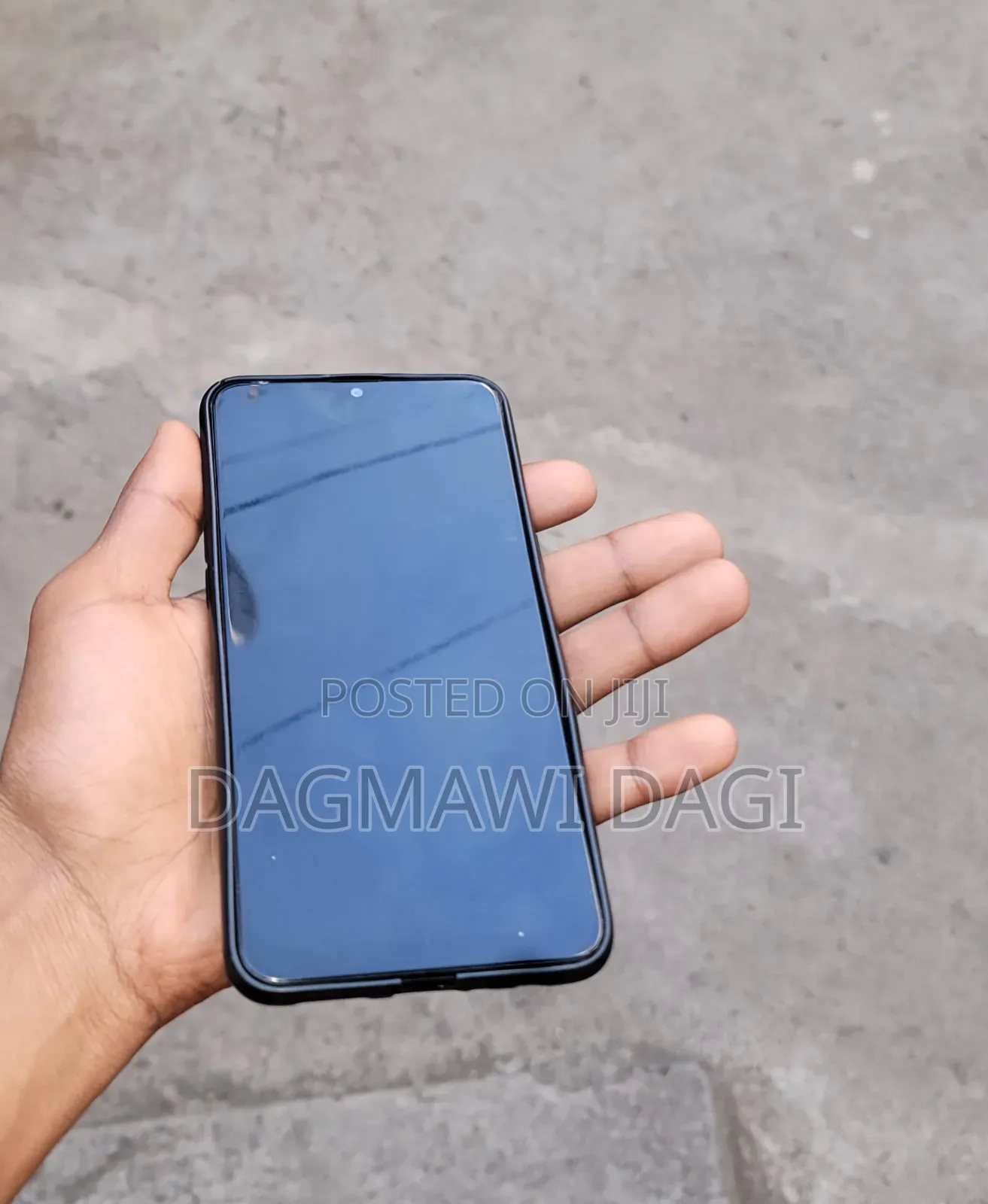Samsung Galaxy A10s 32 GB Black