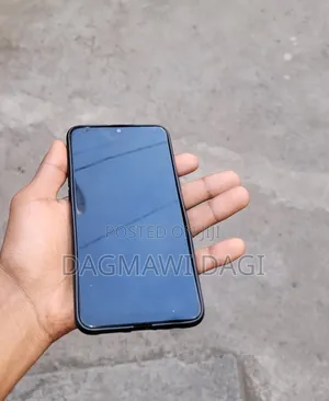 Samsung Galaxy A10s 32 GB Black