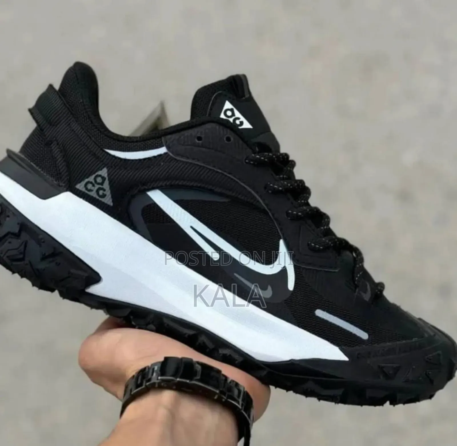 Nike Acg Mountain Fly GTX Se