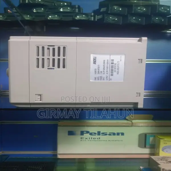 Inverter 3.7kw