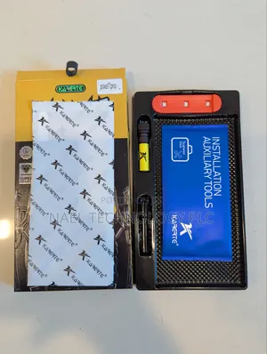 Google Pixel 7 Pro Uv Safety Glass Cover