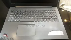 Laptop Lenovo IdeaPad 320 8GB AMD HDD 500GB