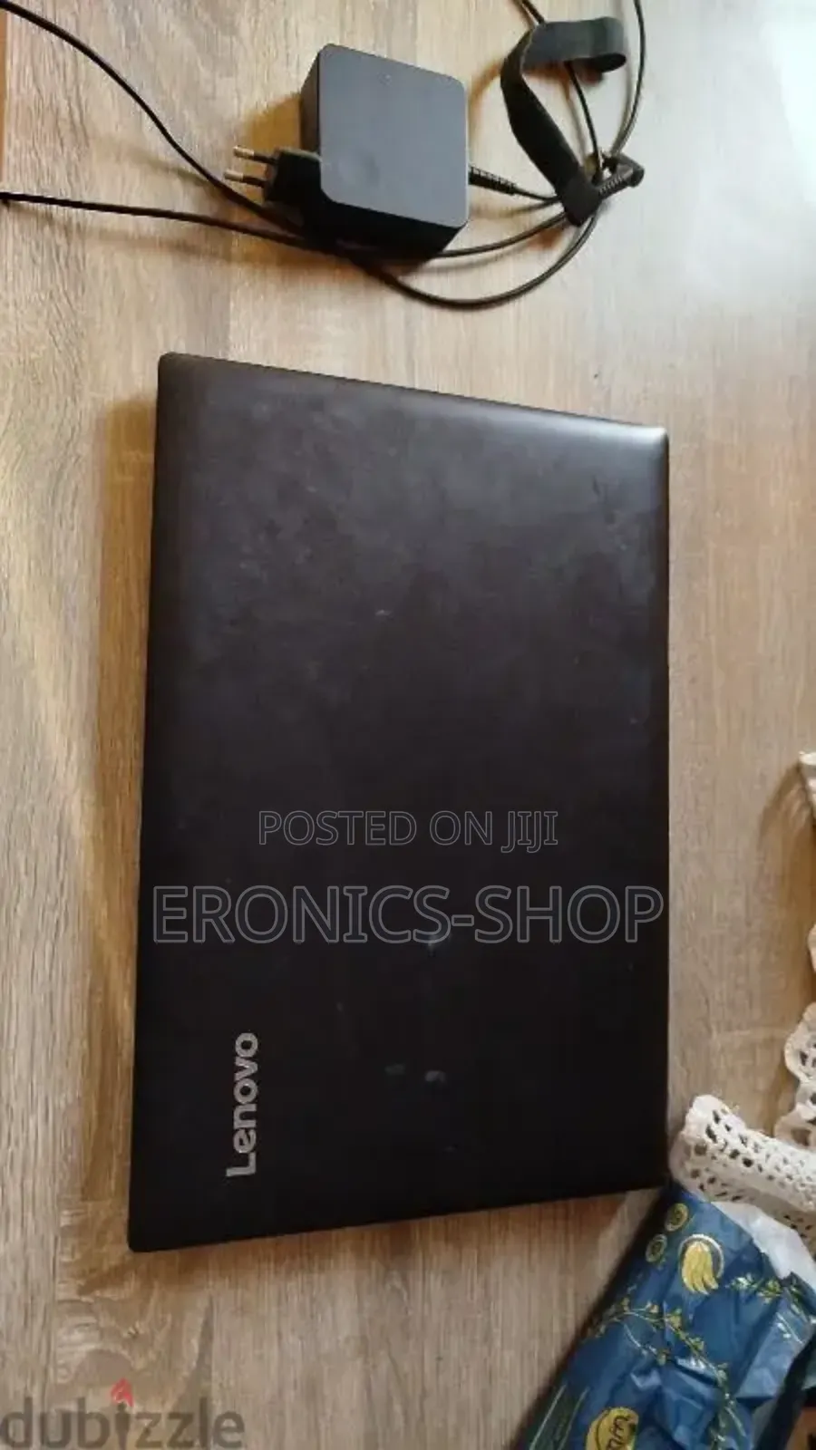 Laptop Lenovo IdeaPad 320 8GB AMD HDD 500GB