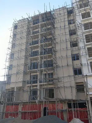 3bdrm Apartment in 💥💥100% ለሚከፍል 15%, Yeka for sale