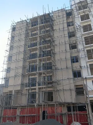 3bdrm Apartment in 💥💥100% ለሚከፍል 15%, Yeka for sale
