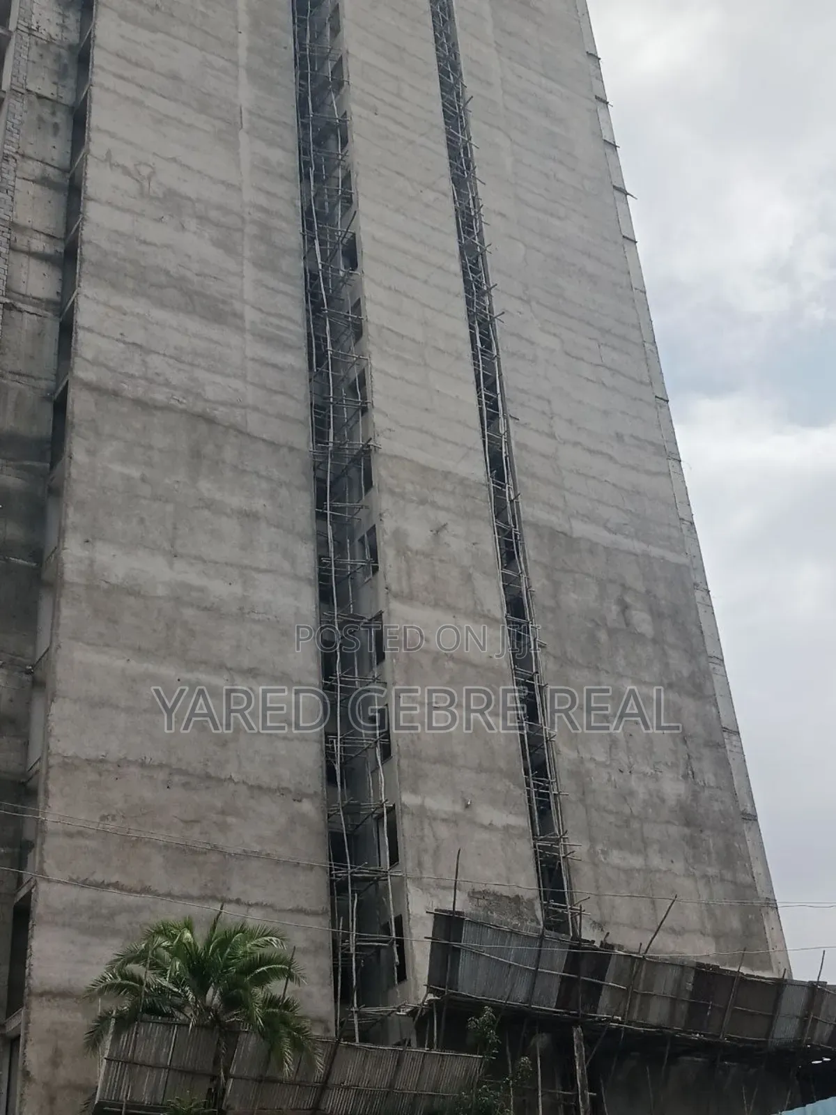 3bdrm Apartment in 💥💥100% ለሚከፍል 15%, Yeka for sale