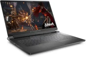 New Laptop Alienware M15 R3 32GB Intel Core I9 SSD 1T