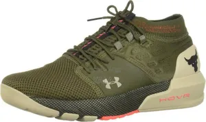 Under Armor the Rock Usa