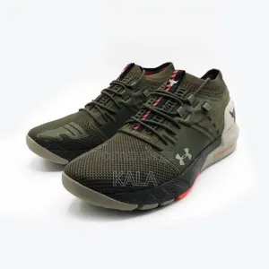 Under Armor the Rock Usa