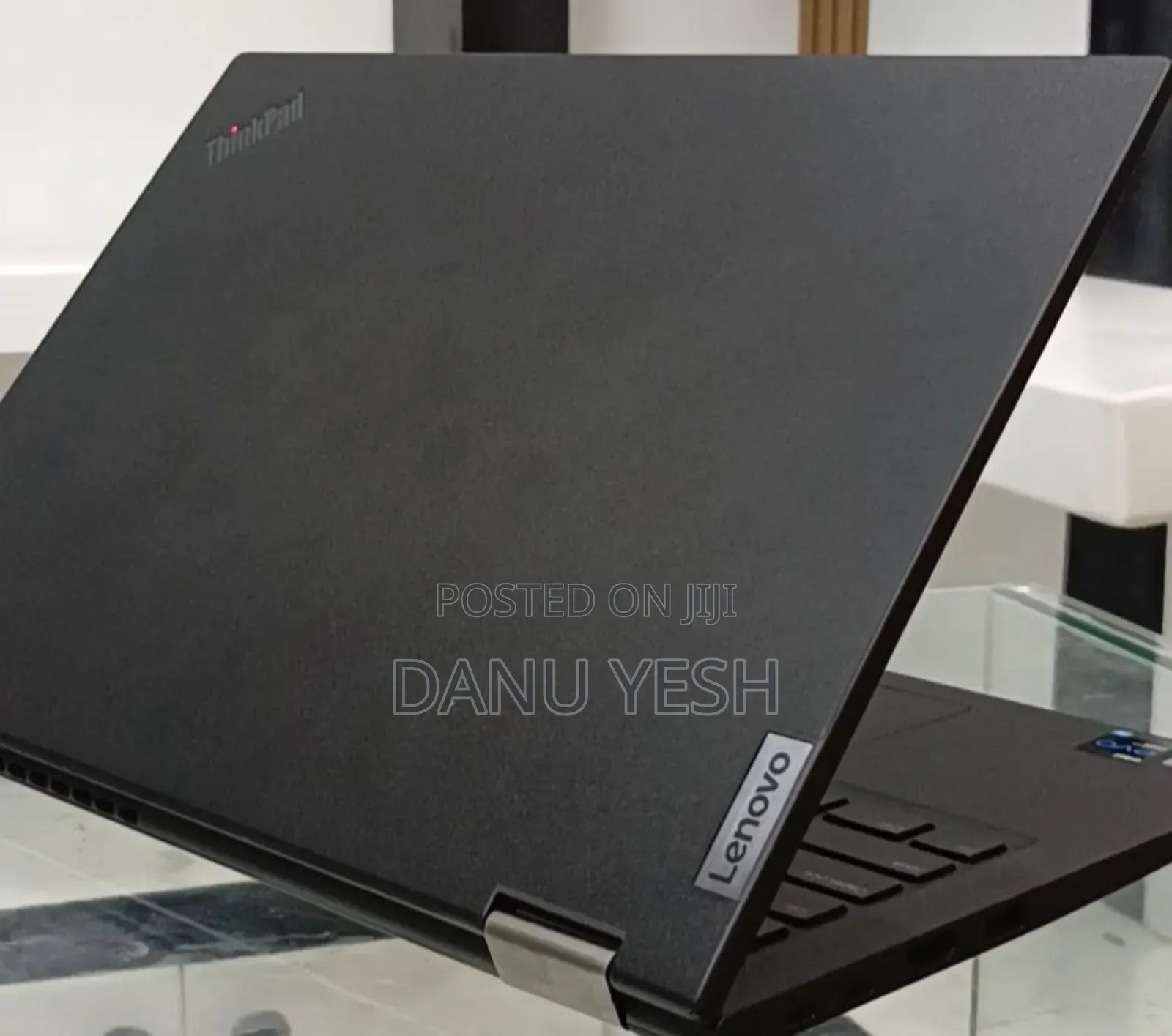 New Laptop Lenovo IdeaPad Yoga 13 16GB Intel Core I5 SSD 512GB