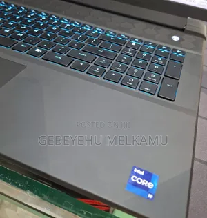 New Laptop Alienware M17x R2 32GB Nvidia SSD 1T