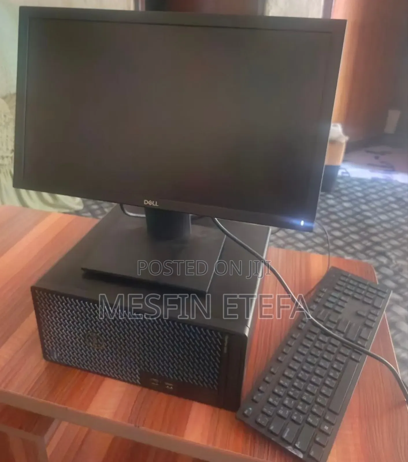 Printer and Computer