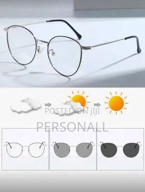 Eye Glass Blue Light Cut