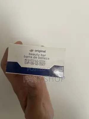 Dove Original Soap Bar