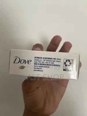 Dove Original Soap Bar