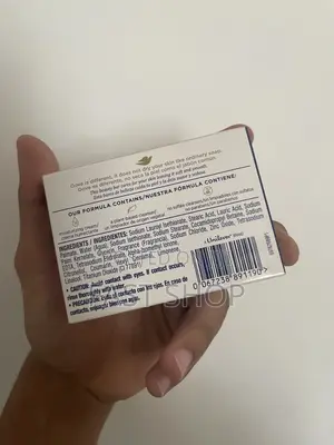 Dove Original Soap Bar
