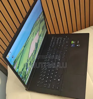 New Laptop HP Omen 16 16GB Intel Core I9 SSD 1T