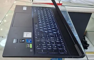 New Laptop HP Victus 16 16GB Intel Core I7 SSD 512GB