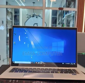 New Laptop HP EliteBook 840 G8 16GB Intel Core I7 SSD 512GB