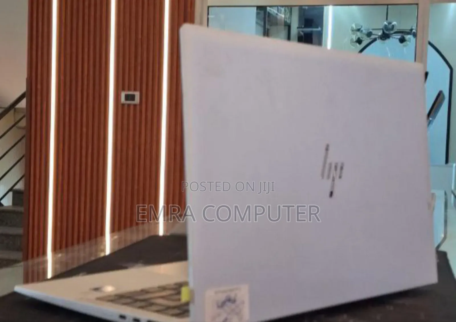 New Laptop HP EliteBook 840 G8 16GB Intel Core I7 SSD 512GB