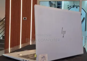 New Laptop HP EliteBook 840 G8 16GB Intel Core I7 SSD 512GB