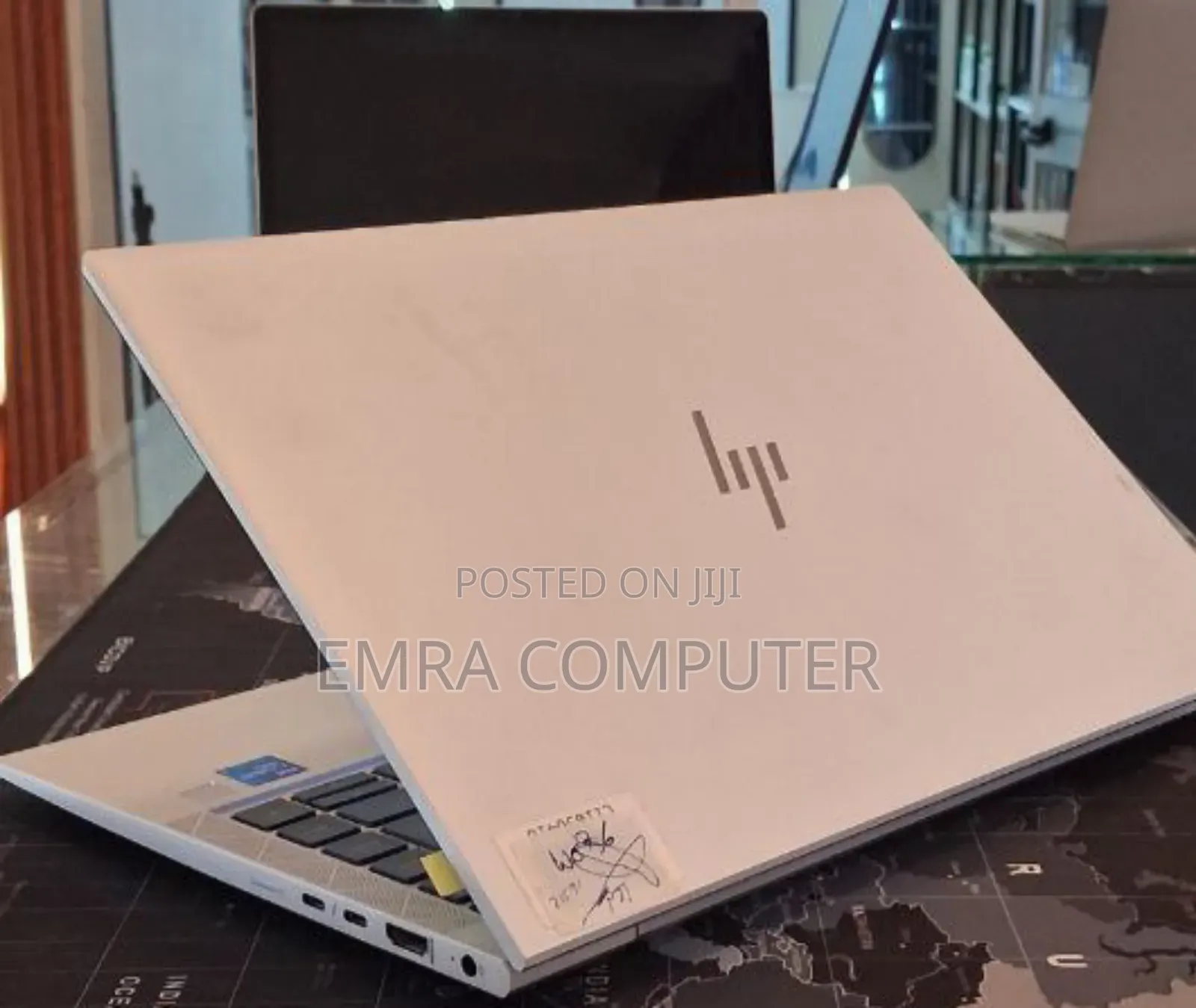 New Laptop HP EliteBook 840 G8 16GB Intel Core I7 SSD 512GB