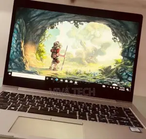 New Laptop HP EliteBook 840 16GB Intel Core I5 SSD 512GB