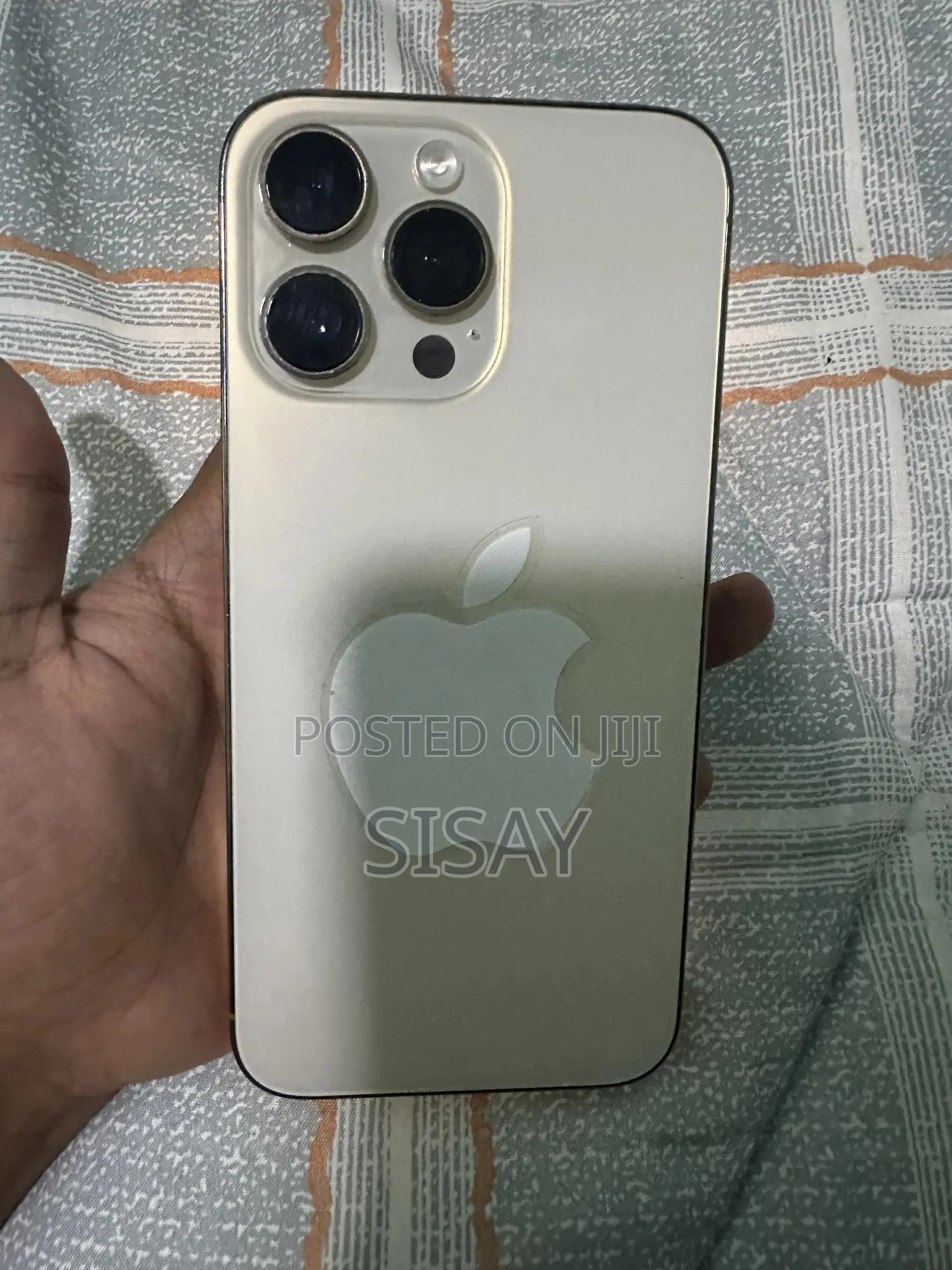 Apple iPhone 14 Pro Max 128 GB White