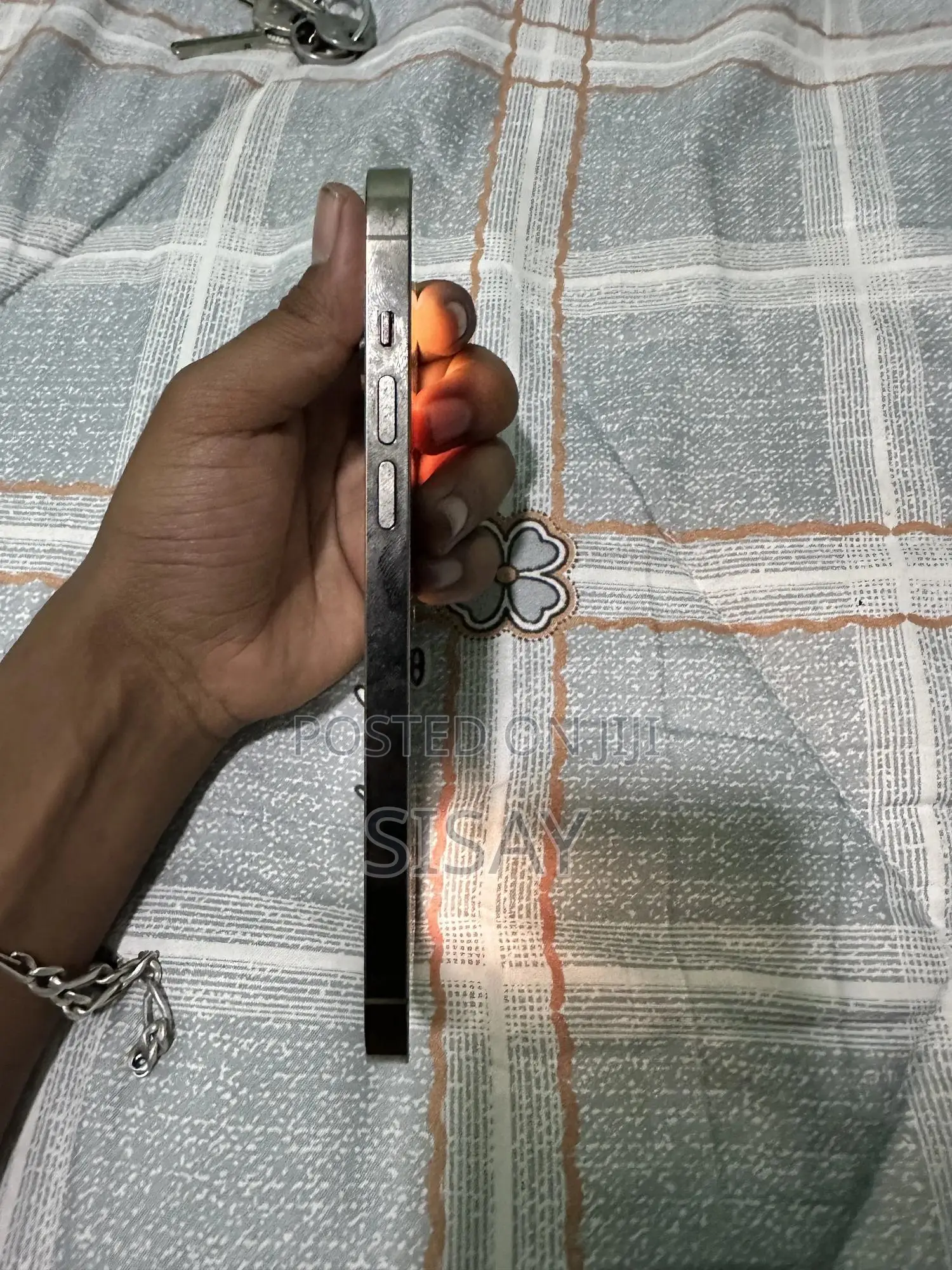 Apple iPhone 14 Pro Max 128 GB White