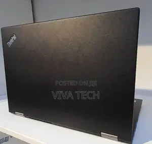 New Laptop Lenovo ThinkPad Yoga 370 16GB Intel Core I5 SSD 512GB