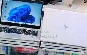 New Laptop HP EliteBook 840 16GB Intel Core I5 SSD 512GB
