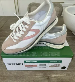 Tretrorn Americas Shoes