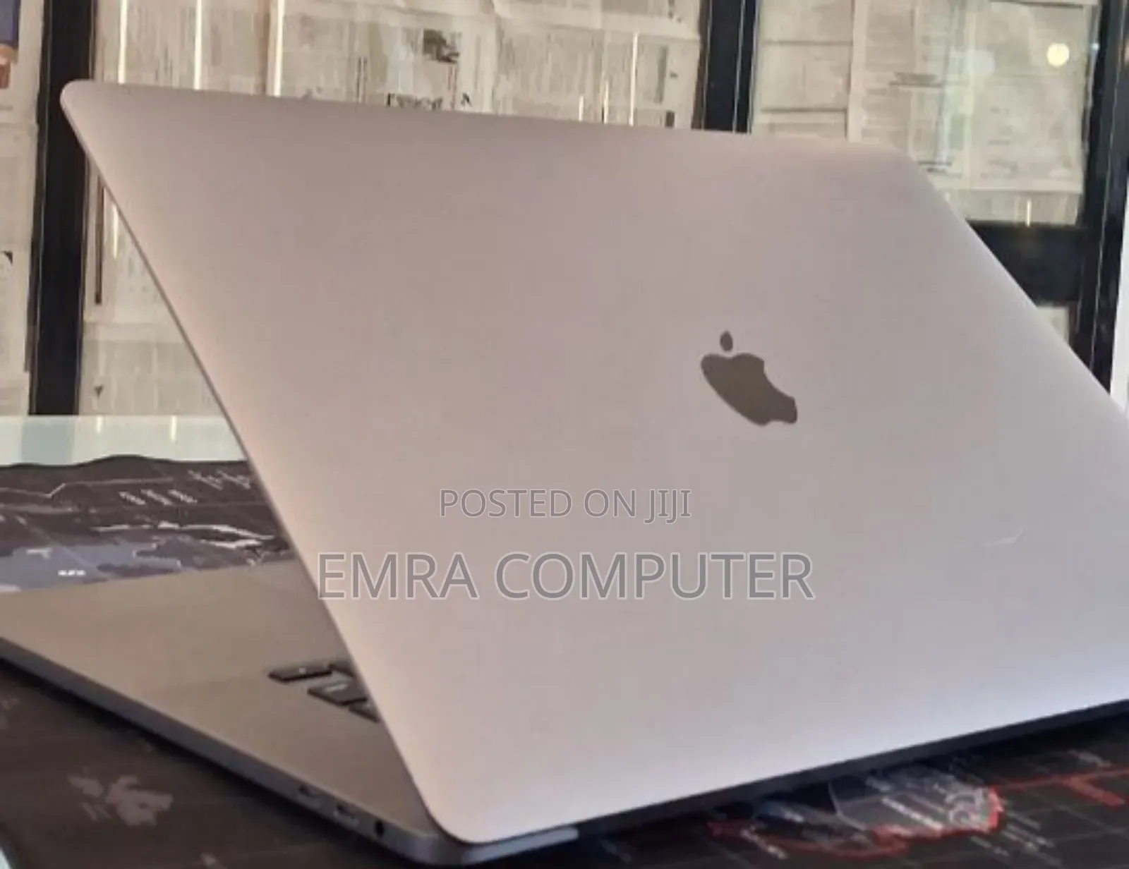 New Laptop Apple MacBook Pro 2019 32GB Intel Core I7 SSD 512GB