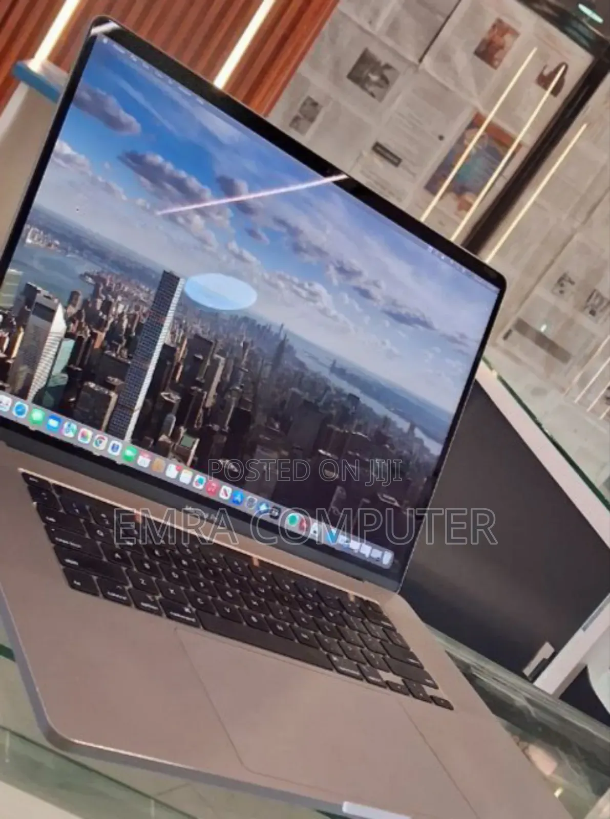 New Laptop Apple MacBook Pro 2019 32GB Intel Core I7 SSD 512GB