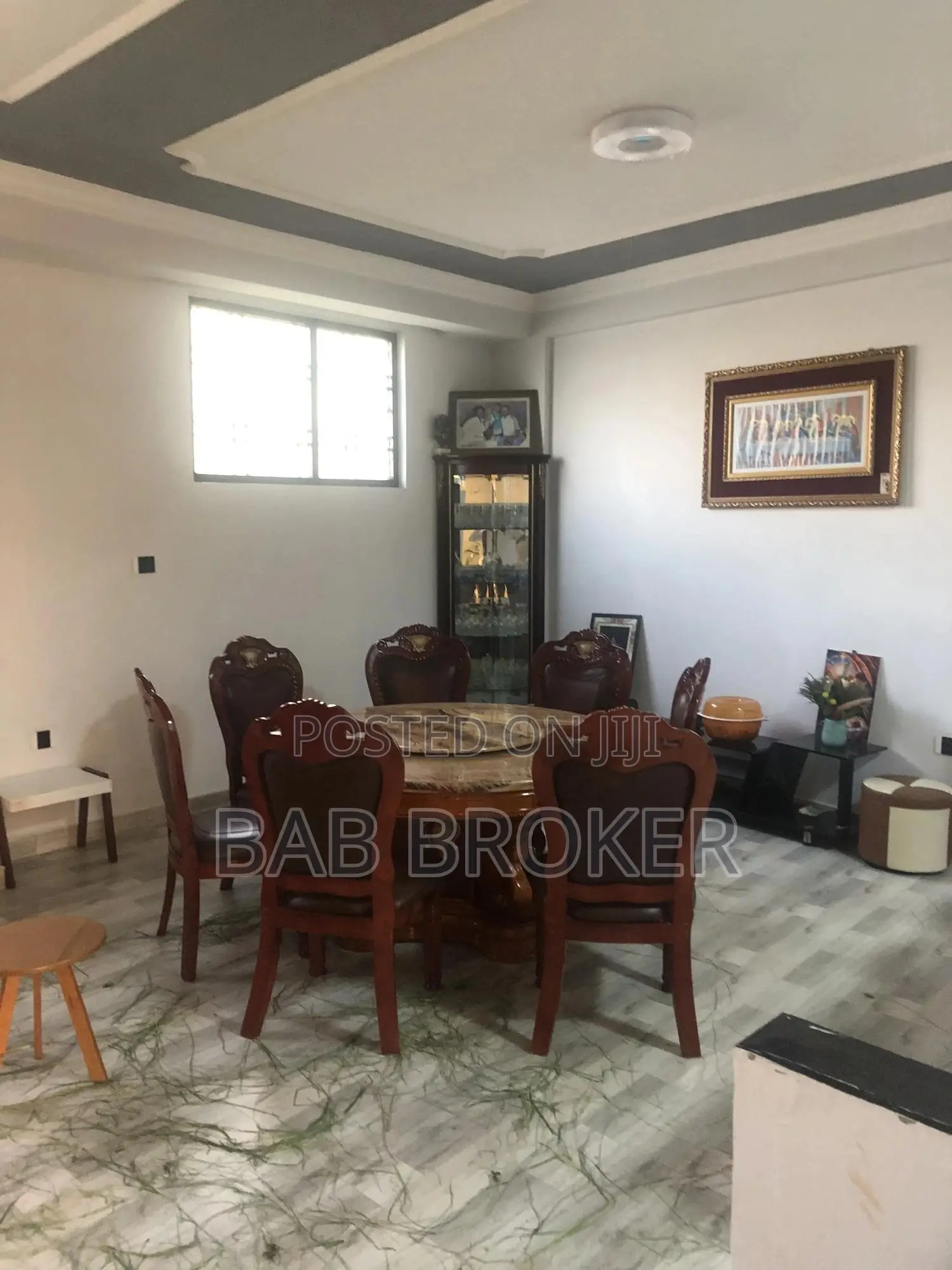 10bdrm House in Addisabeba, Yeka for sale