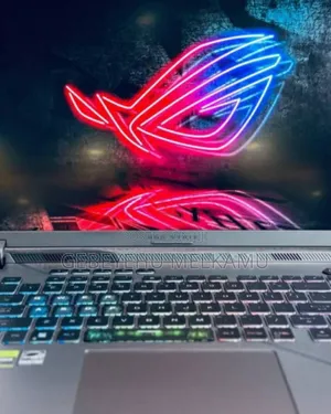 New Laptop Asus ROG Strix G16 G614 32GB Nvidia SSD 1T