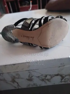 Sam Edelman Women's Jazz Dress Sandal