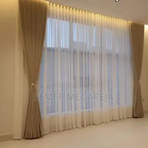 Semer Curtain