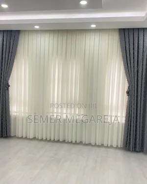 Semer Curtain