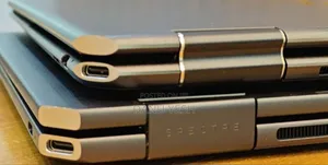 New Laptop HP Spectre X360 32GB Intel Core I7 SSD 2T