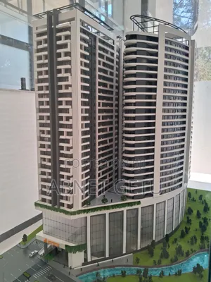 2bdrm Apartment in ሳርቤት ቫቲካን, Lideta for sale