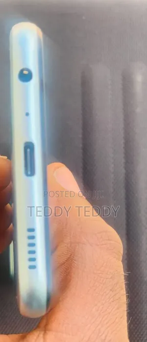 New Samsung Galaxy M23 128 GB Blue