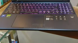 New Laptop Acer Predator Helios Neo 16 32GB Intel Core I9 SSD 1T