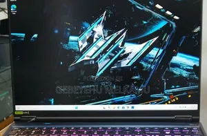 New Laptop Acer Predator Helios Neo 16 32GB Intel Core I9 SSD 1T