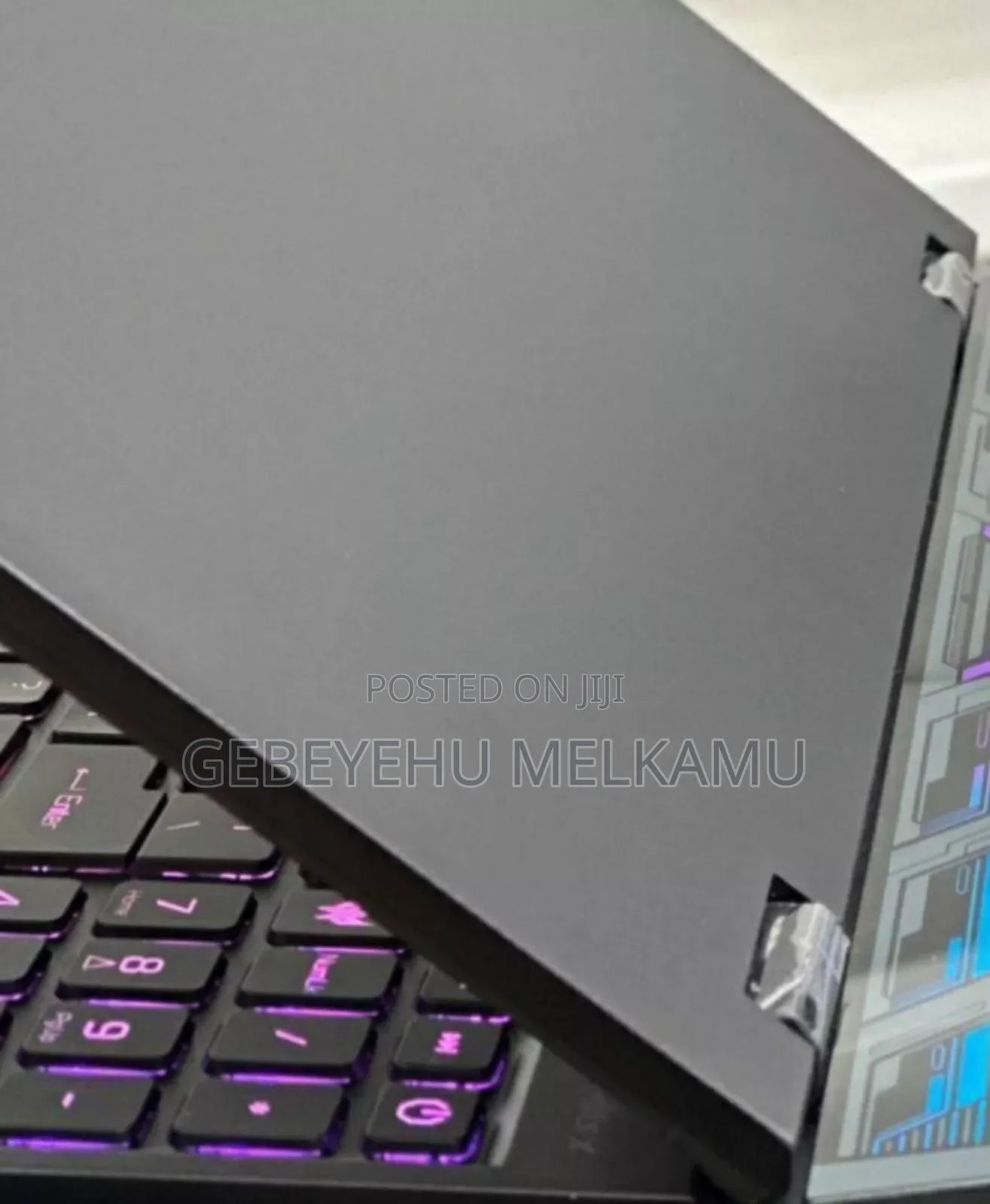 New Laptop Acer Predator Helios Neo 16 32GB Intel Core I9 SSD 1T