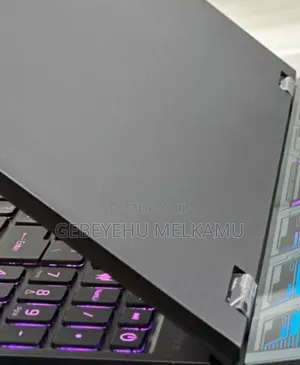 New Laptop Acer Predator Helios Neo 16 32GB Intel Core I9 SSD 1T