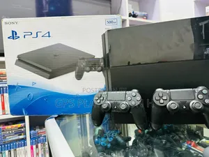 Playstation 4 Jealbreak Ps4 ብዛት አስግብተናል ይደውሉ