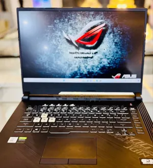 New Laptop Asus ROG Strix G16 G614 16GB Intel Core I7 SSD 512GB